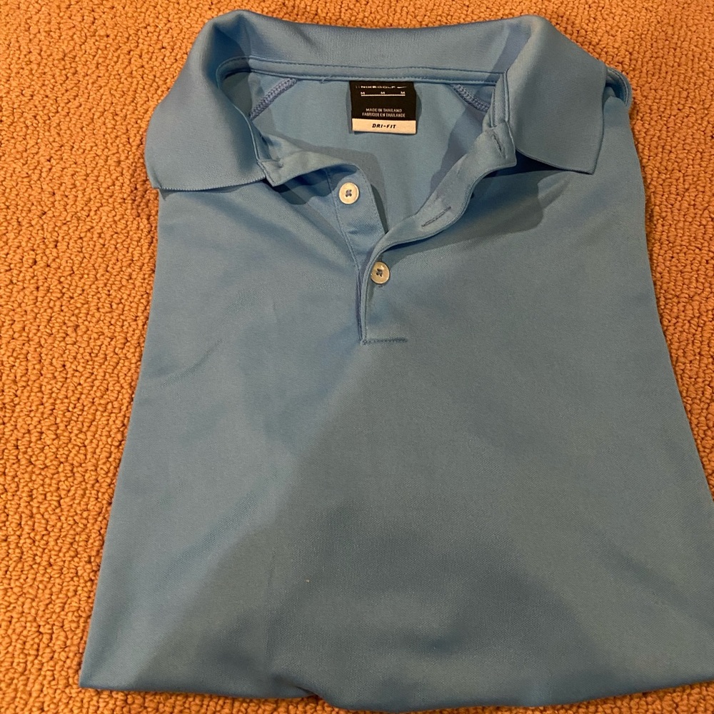 Nike Golf Polo